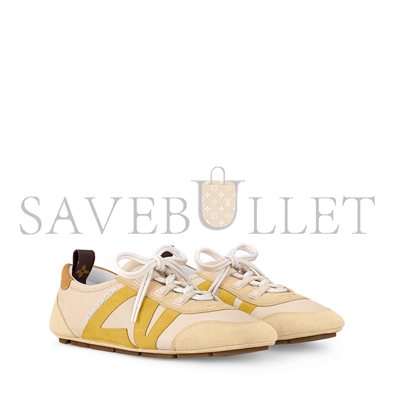 LOUIS VUITTON LV SNEAKERINA 1AHNEW LOUIS VUITTON LV SNEAKERINA 1AHNEW